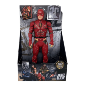 Justice League - Flash Action Figure 3336B ,Toys