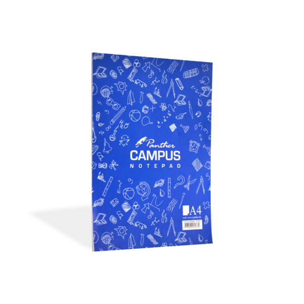 Campus Pad A4 80P