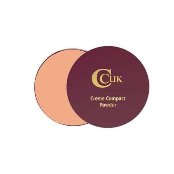 Ccuk Compact Powder - Image 6