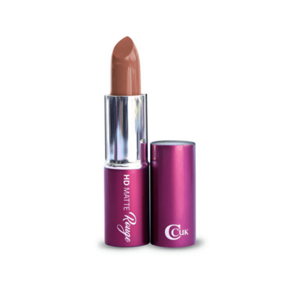 CCUK Rouge HD Matte Lipstick - Image 9