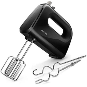 Philips Daily Collection Hand Mixer (HR3705/10)