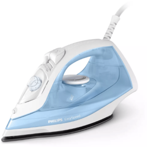 Philips Easy Speed Steam Iron (GC1740)