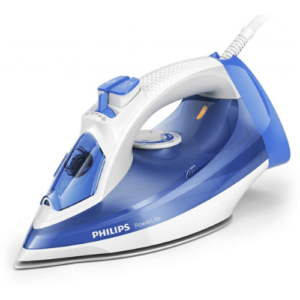 Philips PowerLife Steam Iron (GC2990)