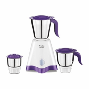 Preethi Crown Mixer Grinder (MG 205)