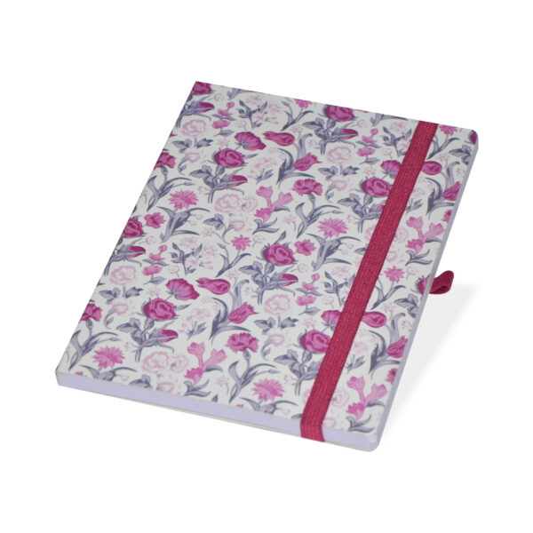 Panther Journal - Pink and Purple - Image 2