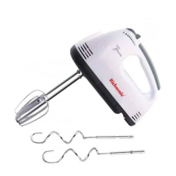 Rh 501 Richsonic Hand Mixer Rh 501