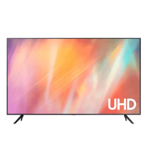 Samsung 55 Inch 4K UHD Smart LED TV (2021)