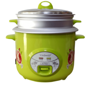 Taiko Rice Cooker 2.8L (Chef-2800)