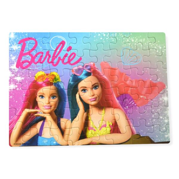 Barbie Dream Beyond Puzzle - Image 4