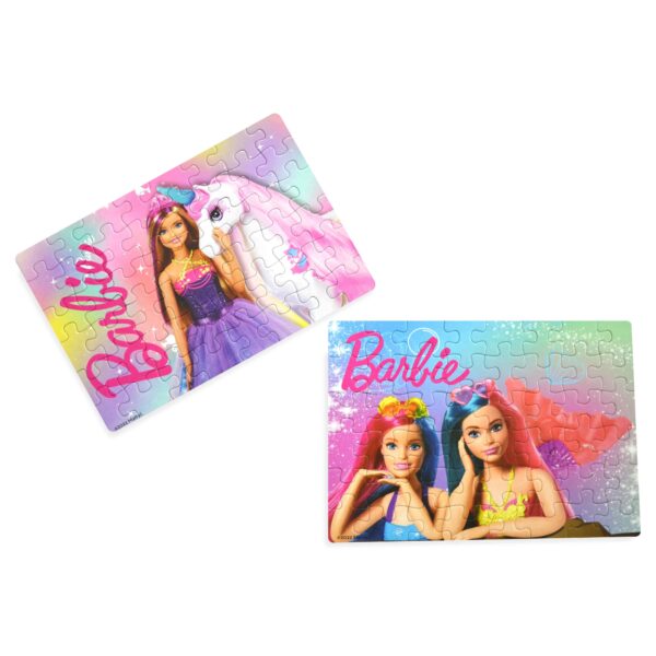 Barbie Dream Beyond Puzzle - Image 3