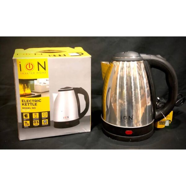 ION Electric Kettle Iek-001