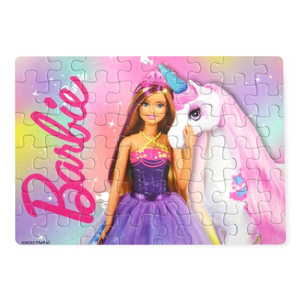 Barbie Dream Beyond Puzzle - Image 5