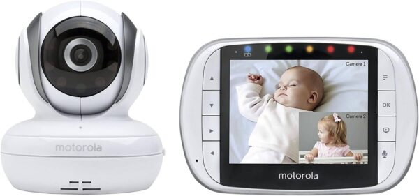 Motorola-Mbp36S-Remote-Wireless-Video-Baby-Monitor-With-3-5-Inch-Color-Lcd-Screen