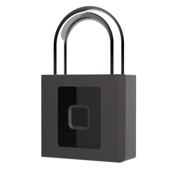 Deep-Space-Gray-Smart-Padlock