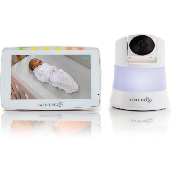 Summer-Infant-In-View-2-0-Video-Monitor