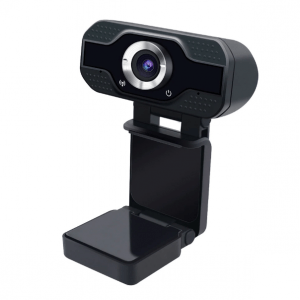 1080P HD Webcam Sri Lanka + Built-in Microphone USB Web Camera
