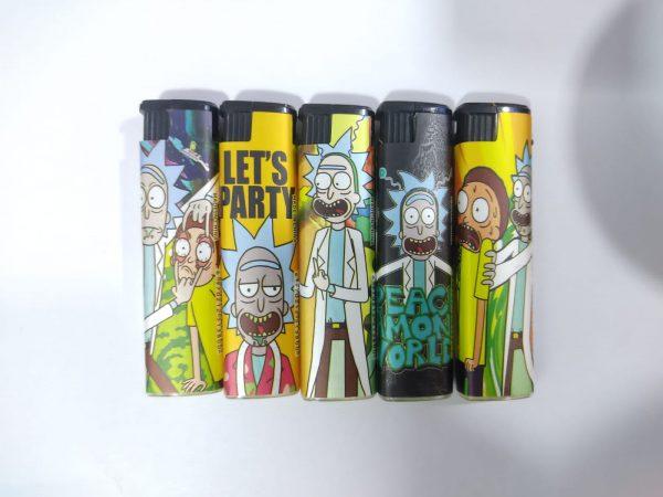 KKK lighter Party Jet Flame