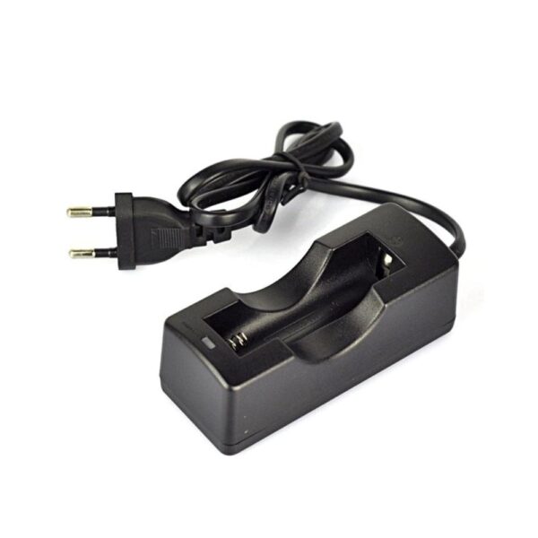 18650 Li-ion Battery Charger Sri Lanka - SM-101A