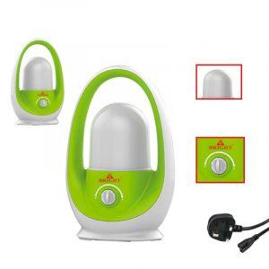 Bright Rechargeable LED Lantern (BR-6850)
