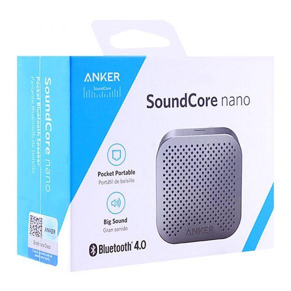 ANKER Soundcore A3104 Nano Bluetooth Speaker