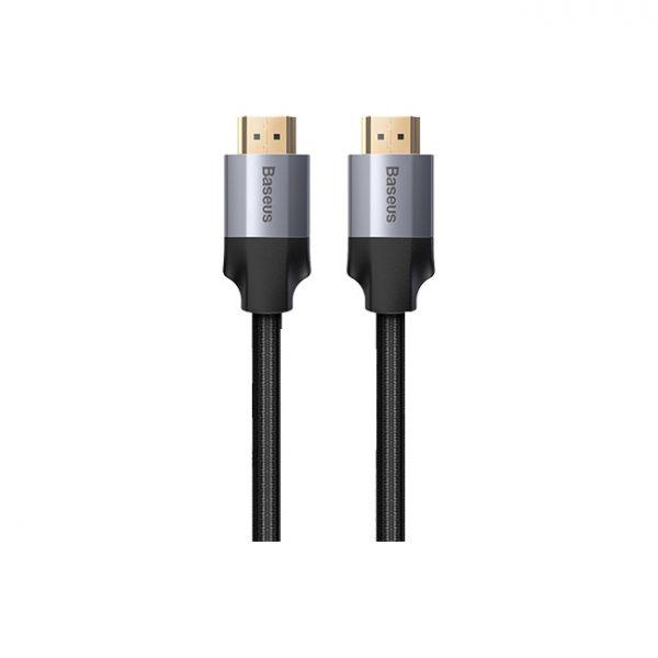 BASEUS 4K HDMI to HDMI Cable - 2 Meter