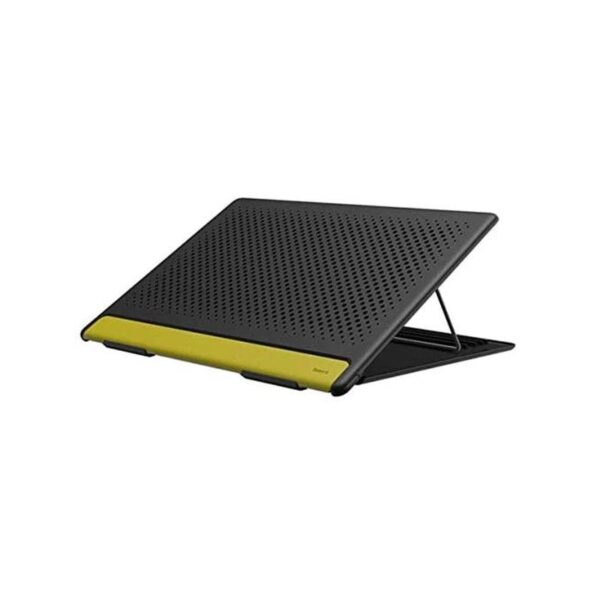 Baseus Portable Mesh Folding Cooling Stand For Macbooks & Laptops