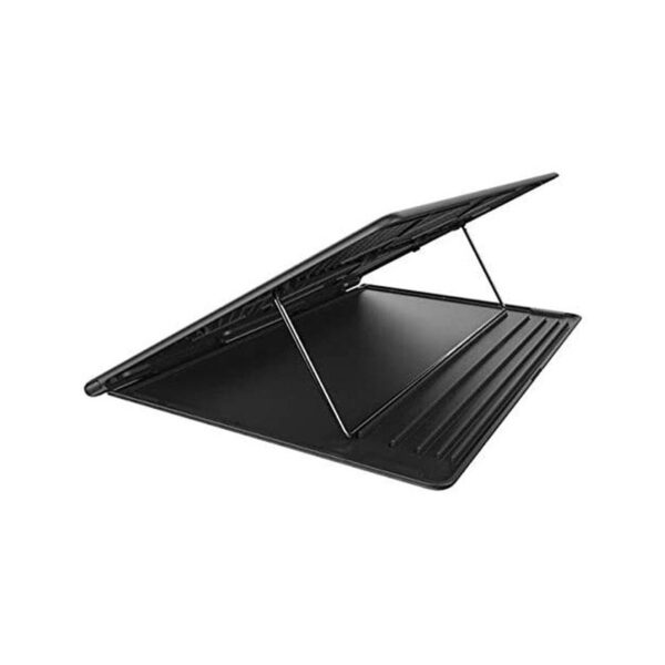 Baseus Portable Mesh Folding Cooling Stand For Macbooks & Laptops - Image 3