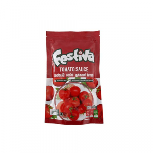 an image of a packet of Tomato Sauce
