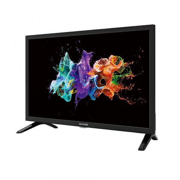 Maxmo 32 Inch Android Smart HD Ready LED TV - 32S30JPE-NB