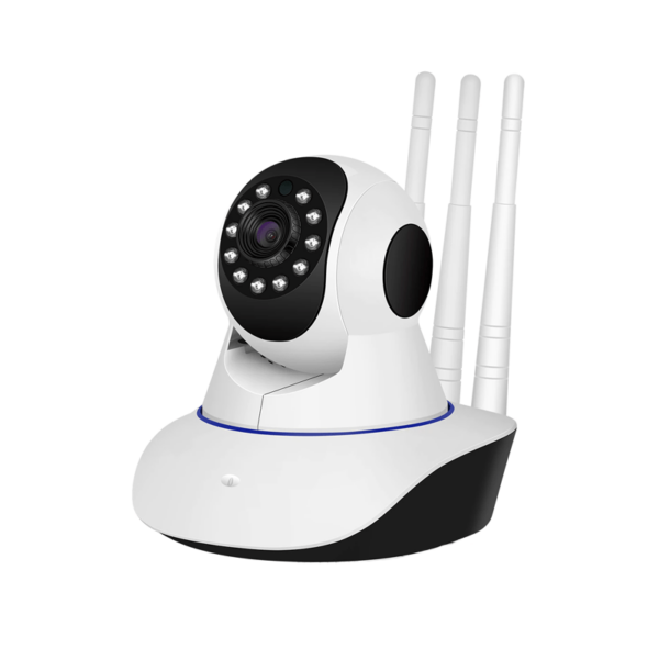 HD 1080P Wireless IP Camera Sri Lanka Wi-Fi Security CCTV Mini Indoor Camera Baby Monitor