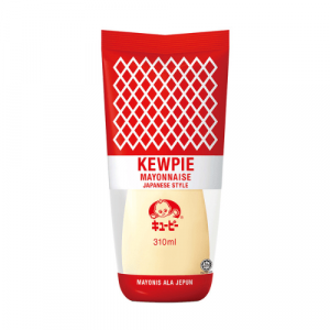 Kewpie Mayonnaise Japanese Style 310ml