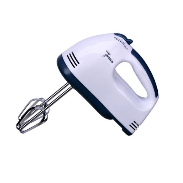 OSAKA National Hand Mixer 7 Speeds 180W