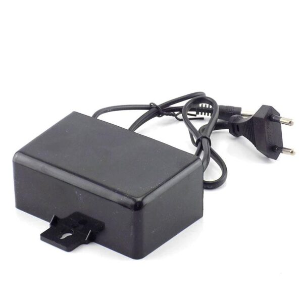 Power Adaptor Sri Lanka Single Voltage 12V 2.0 Ampere (Outdoor)