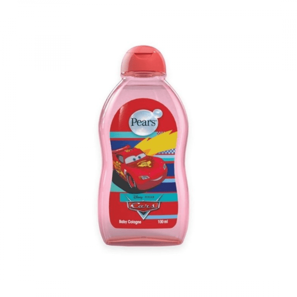 Pears Happy Hero Baby Cologne 100ml