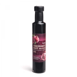 Finch Pomegranate Sauce (Molasses) 250ml