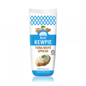 Kewpie Tuna Mayo Spread 130ml