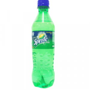 Sprite Bottle 400ml