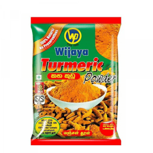 Wijaya Turmeric powder (Kaha) 50g