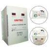 Voltage Regulator or Stabilizer Sri Lanka - 5000W - Relay Type