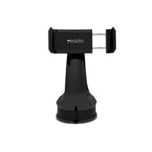 Yesido C1 360 Free Rotation Car Phone Holder