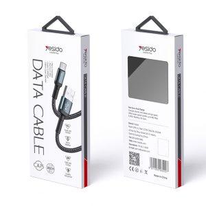 Yesido CA74 Micro Cable - 1.2 Meter