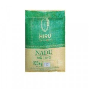 Hiru Premium Nadu Rice 5kg
