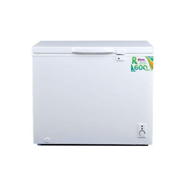 Abans 200l Chest Freezer : AFC-200AEL