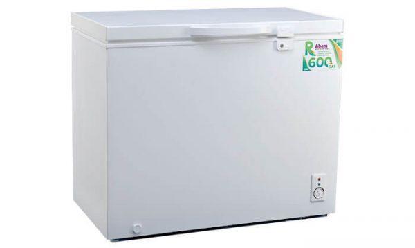 Abans 200l Chest Freezer : AFC-200AEL - Image 2