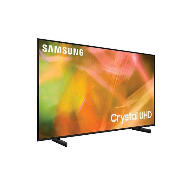 Samsung 65 inch Crystal UHD 4K Smart TV: 65AU7700