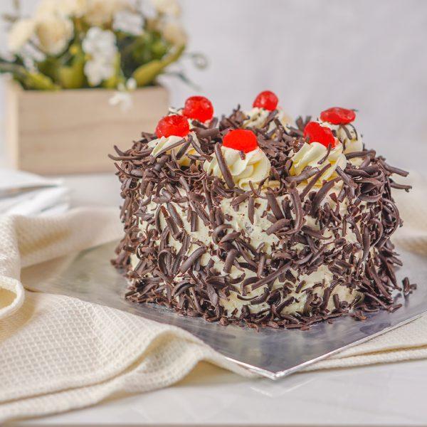 Black Forest Gateaux