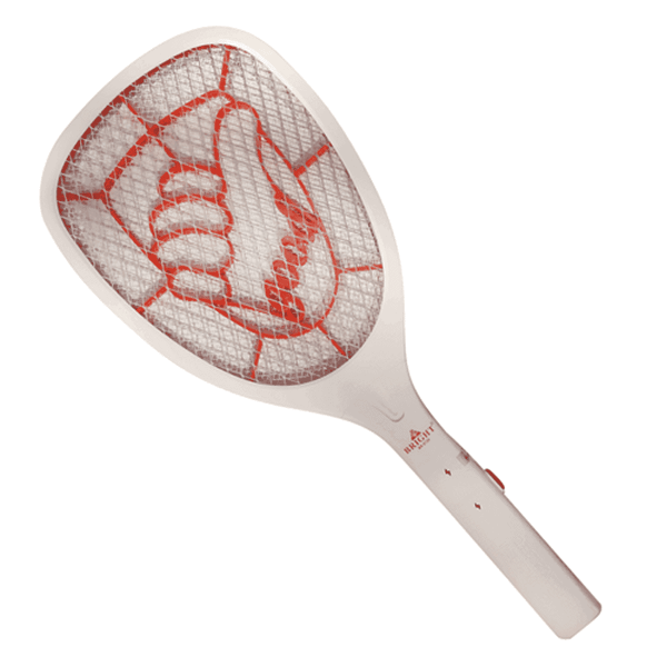 Bright Mosquito Racket/Bat