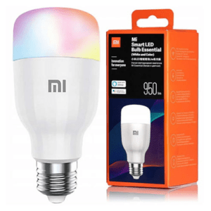 MI Smart LED Bulb Essential White and Color