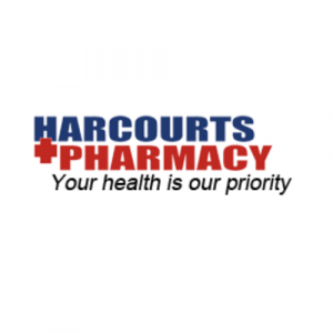 Harcourts Pharmacy Express Delivery