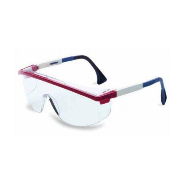 Safety Spectacles Clear - PT 2178